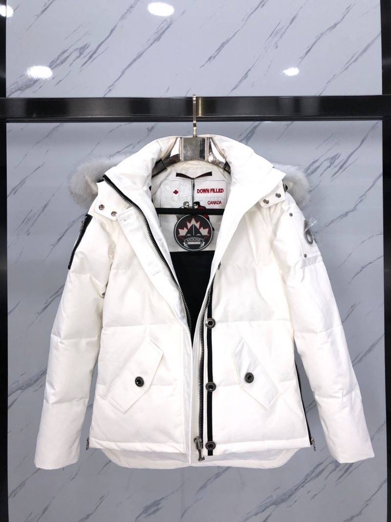 Canada Goose Down Jackets